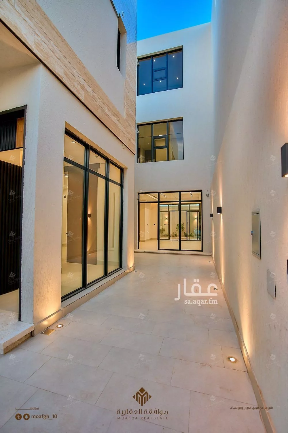 5 bedroom villa in Al Mahdiyyah 6