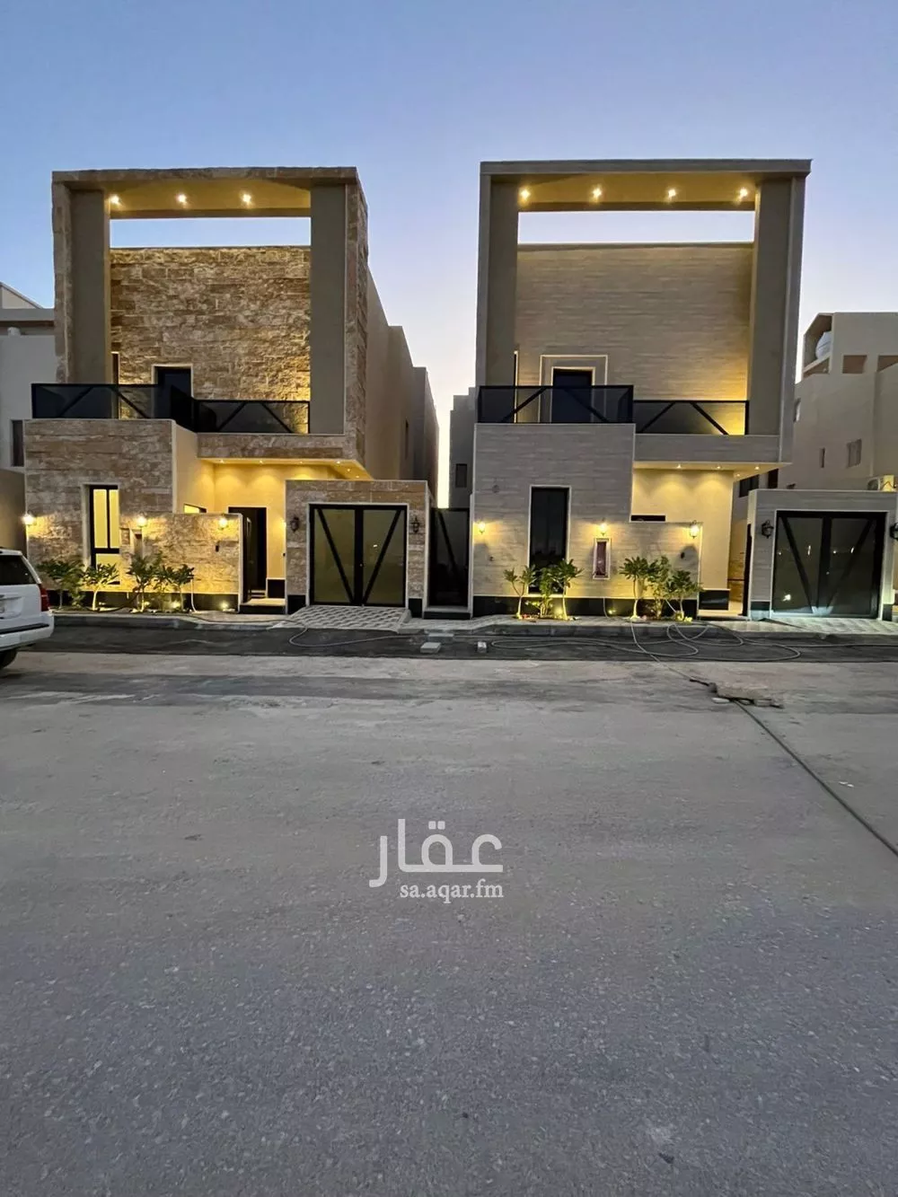 5 bedroom villa in Al Mahdiyyah 2