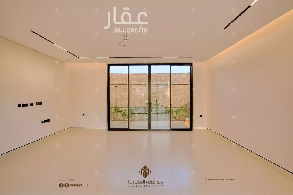 فيلا 6 غرف في المهدية 30