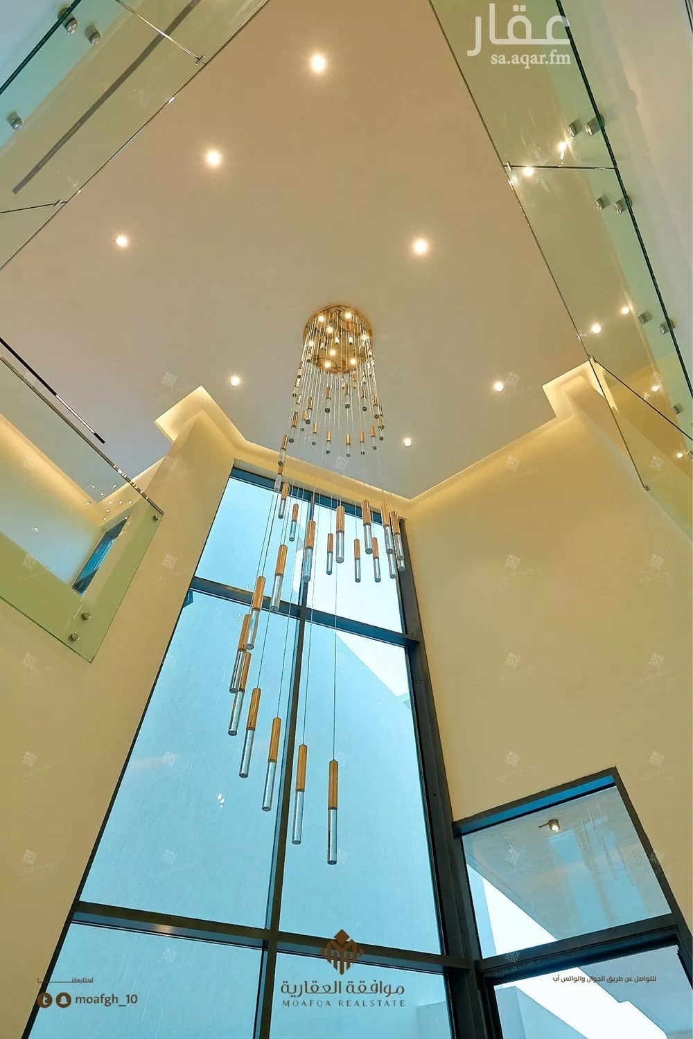5 bedroom villa in Al Mahdiyyah 14