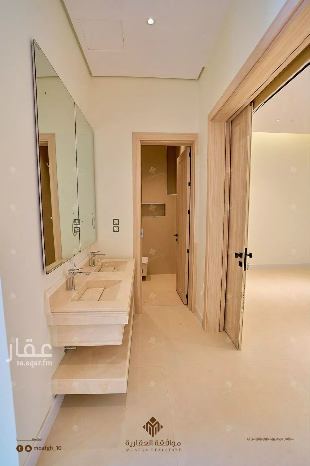 5 bedroom villa in Al Mahdiyyah 18