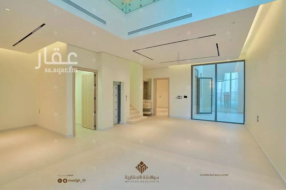 5 bedroom villa in Al Mahdiyyah 27