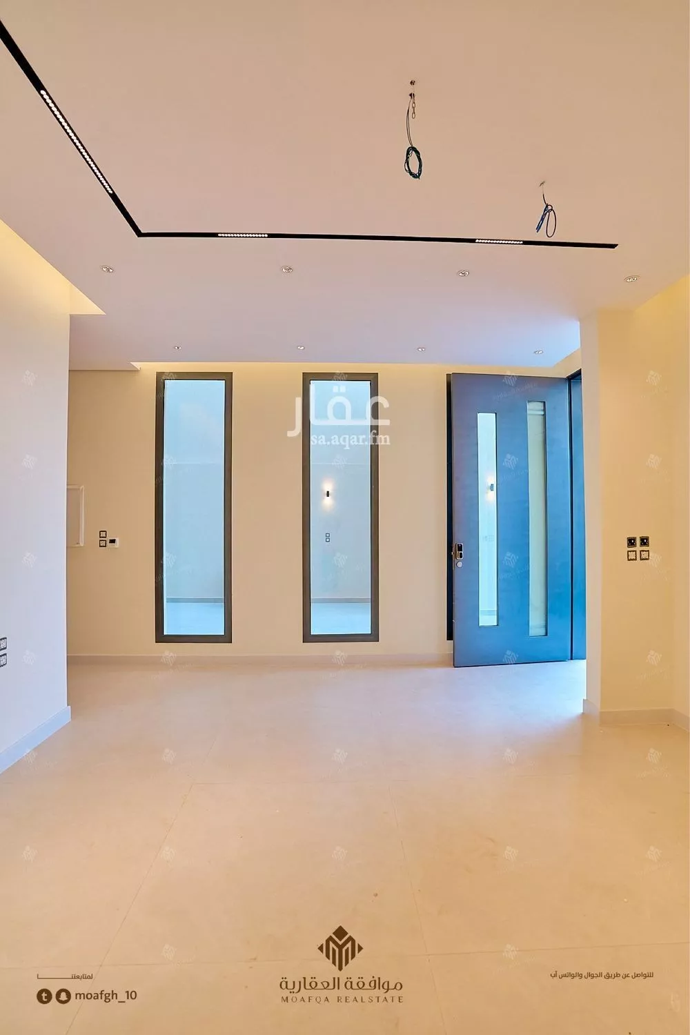 5 bedroom villa in Al Mahdiyyah 6