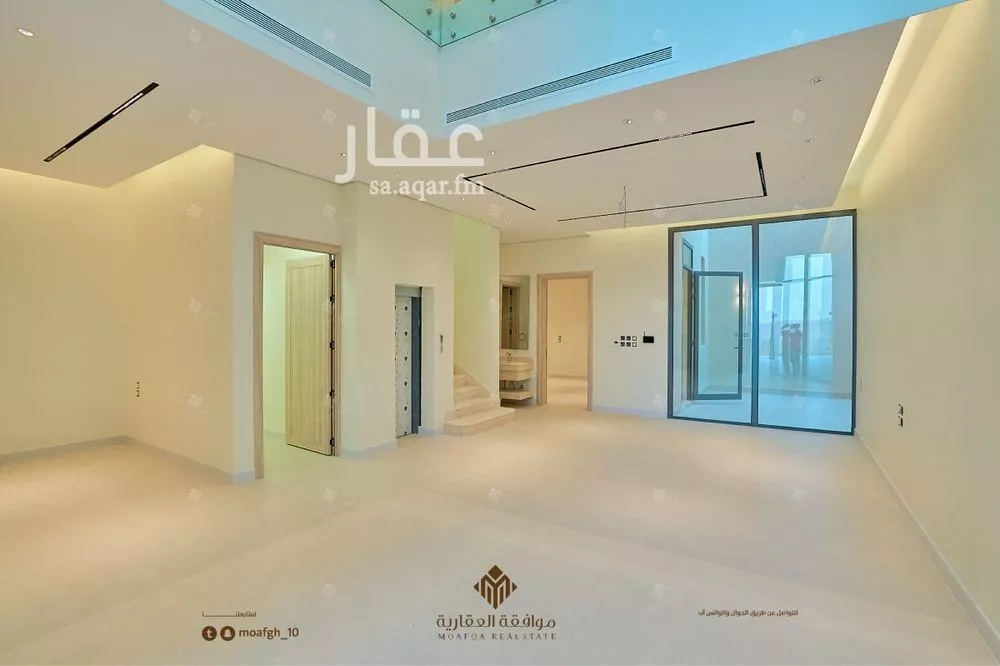 5 bedroom villa in Al Mahdiyyah 10