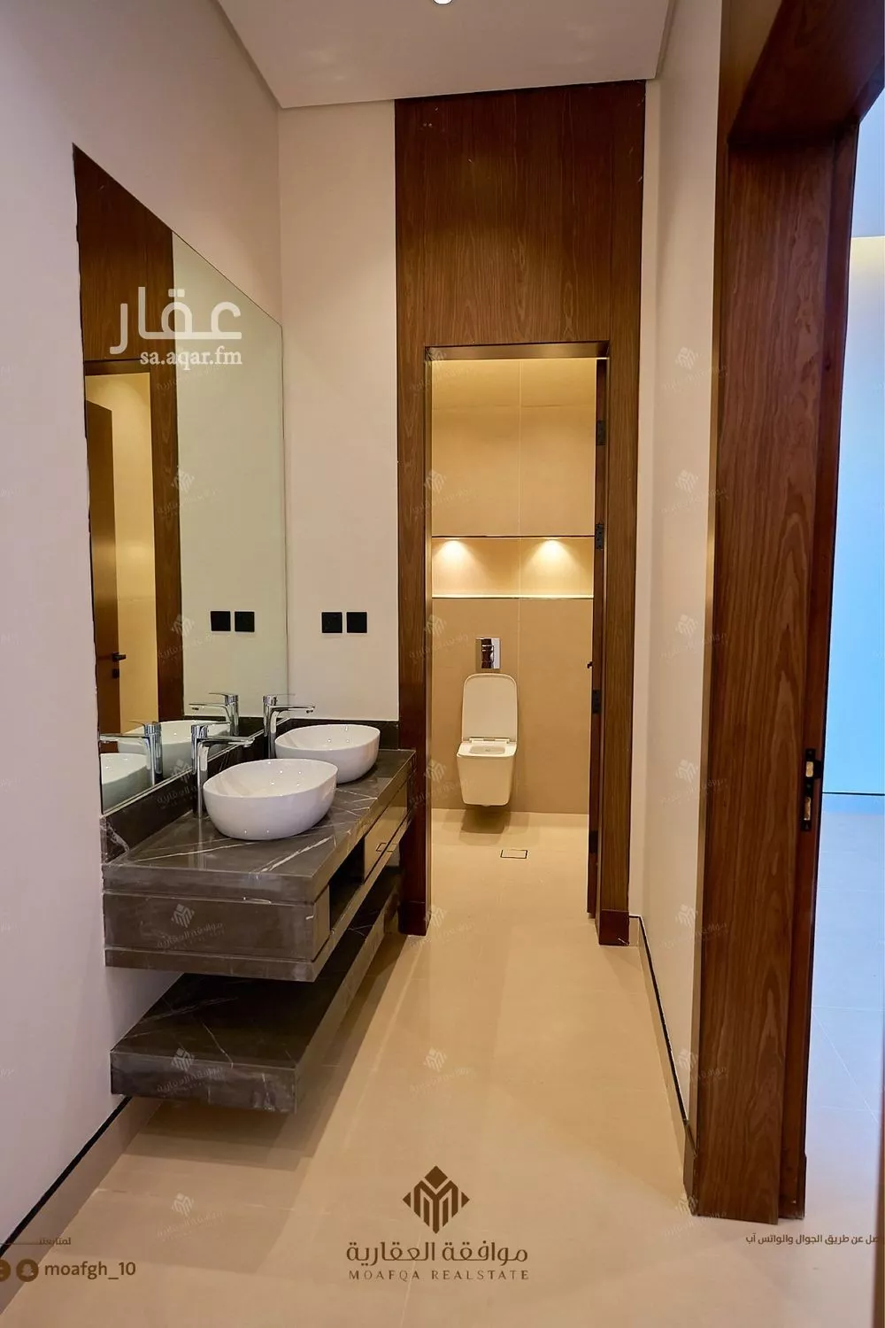 6 bedroom villa in Al Mahdiyyah 18