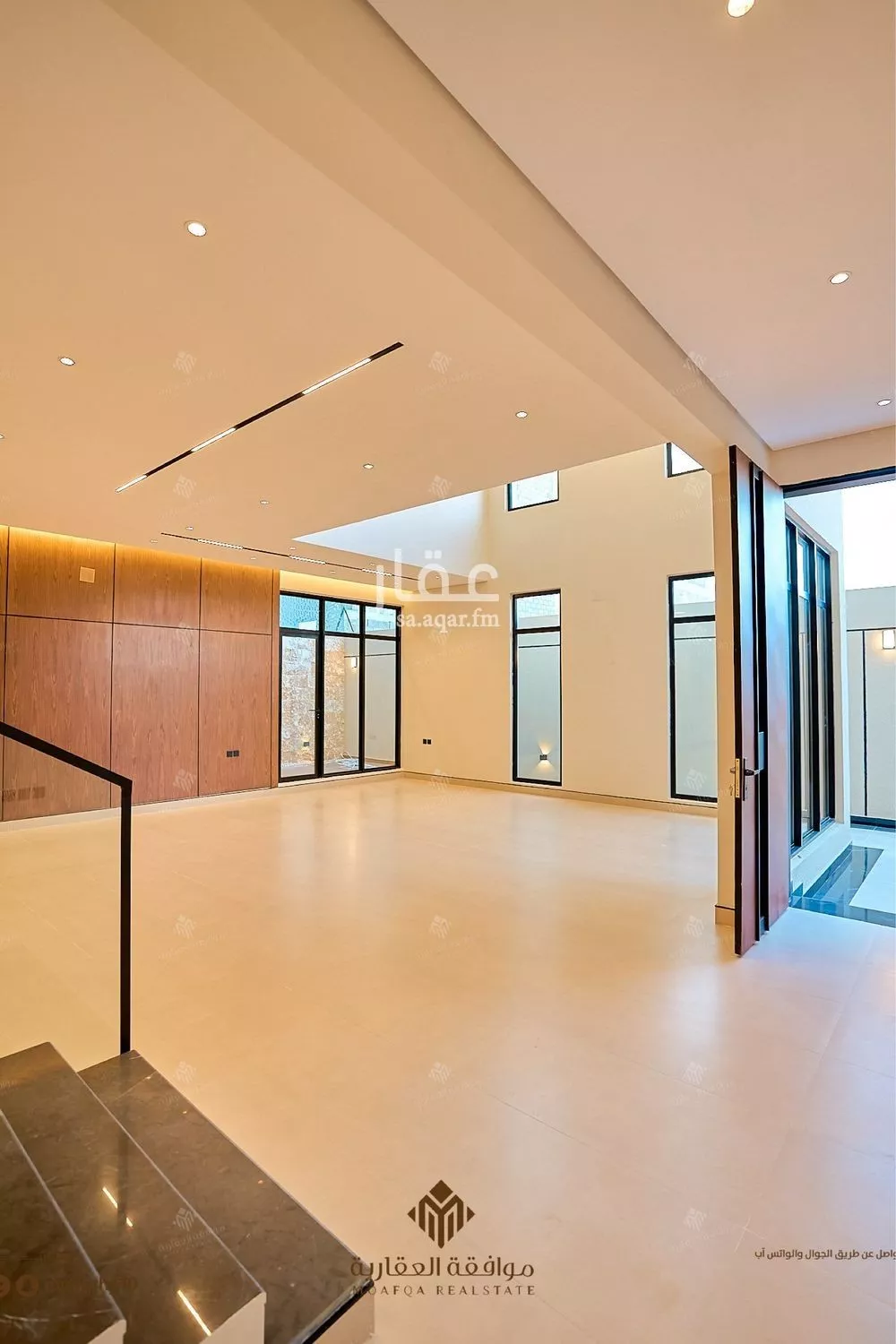 6 bedroom villa in Al Mahdiyyah 9