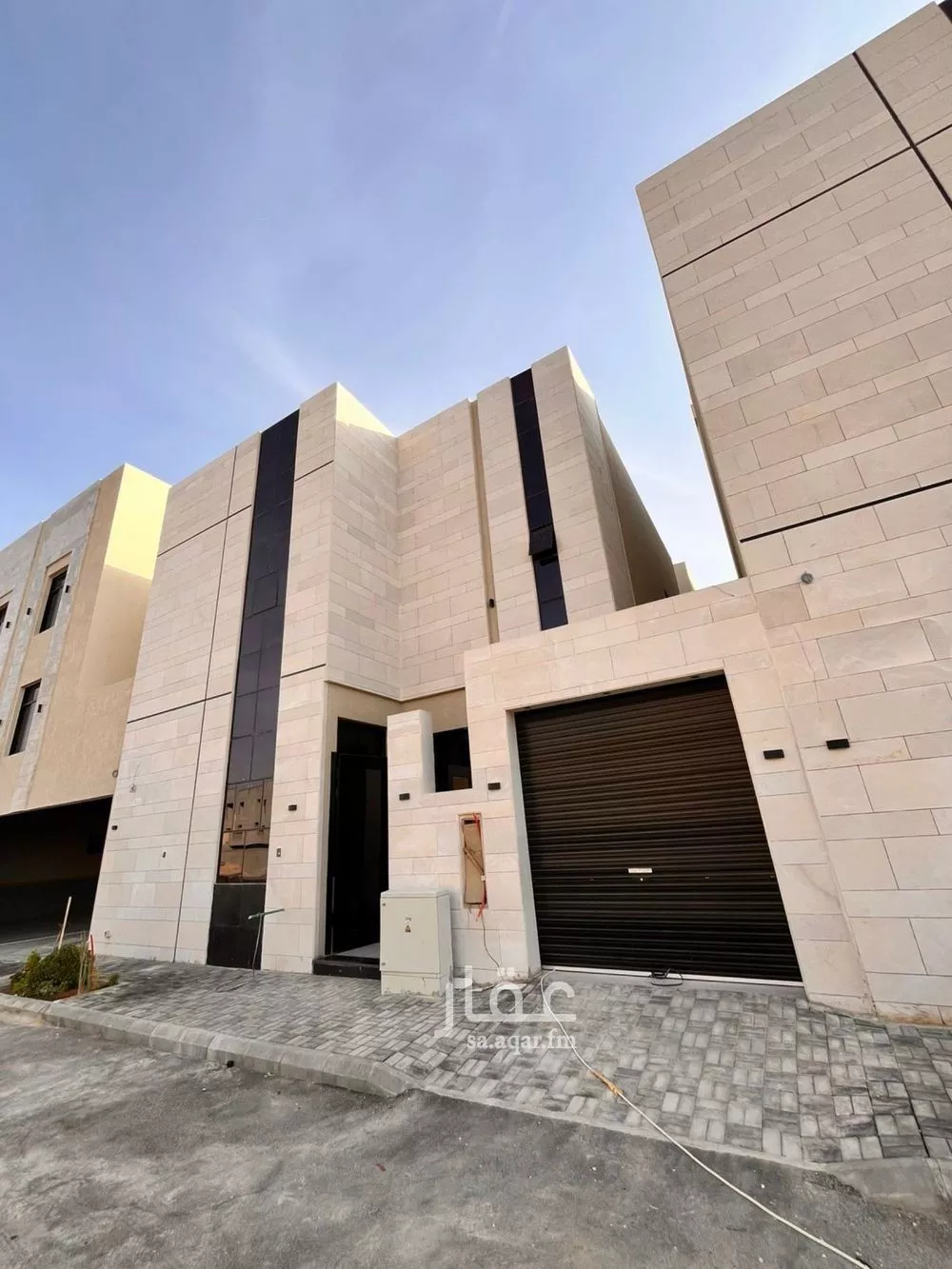 6 bedroom villa in Al Mahdiyyah 3