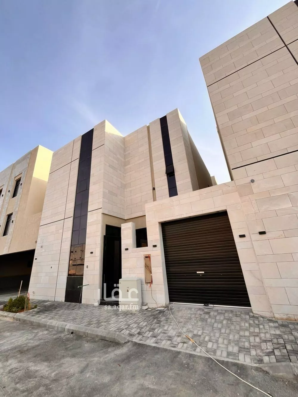 6 bedroom villa in Al Mahdiyyah 30