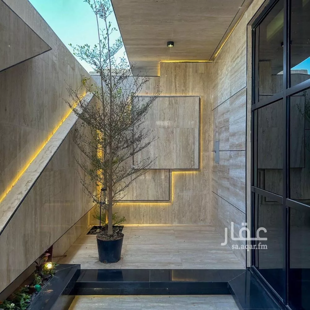 5 bedroom villa in Al Mahdiyyah 11