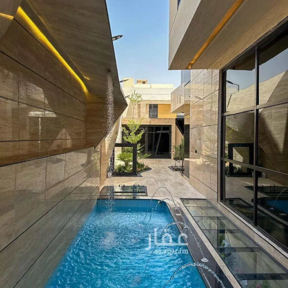 5 bedroom villa in Al Mahdiyyah 6