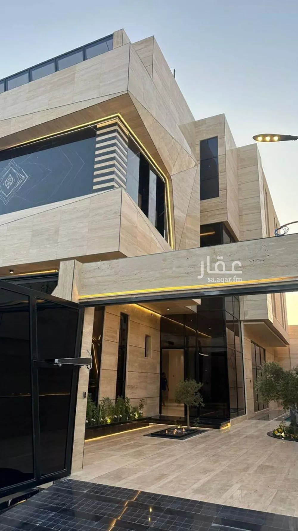 فيلا 5 غرف في المهدية 6