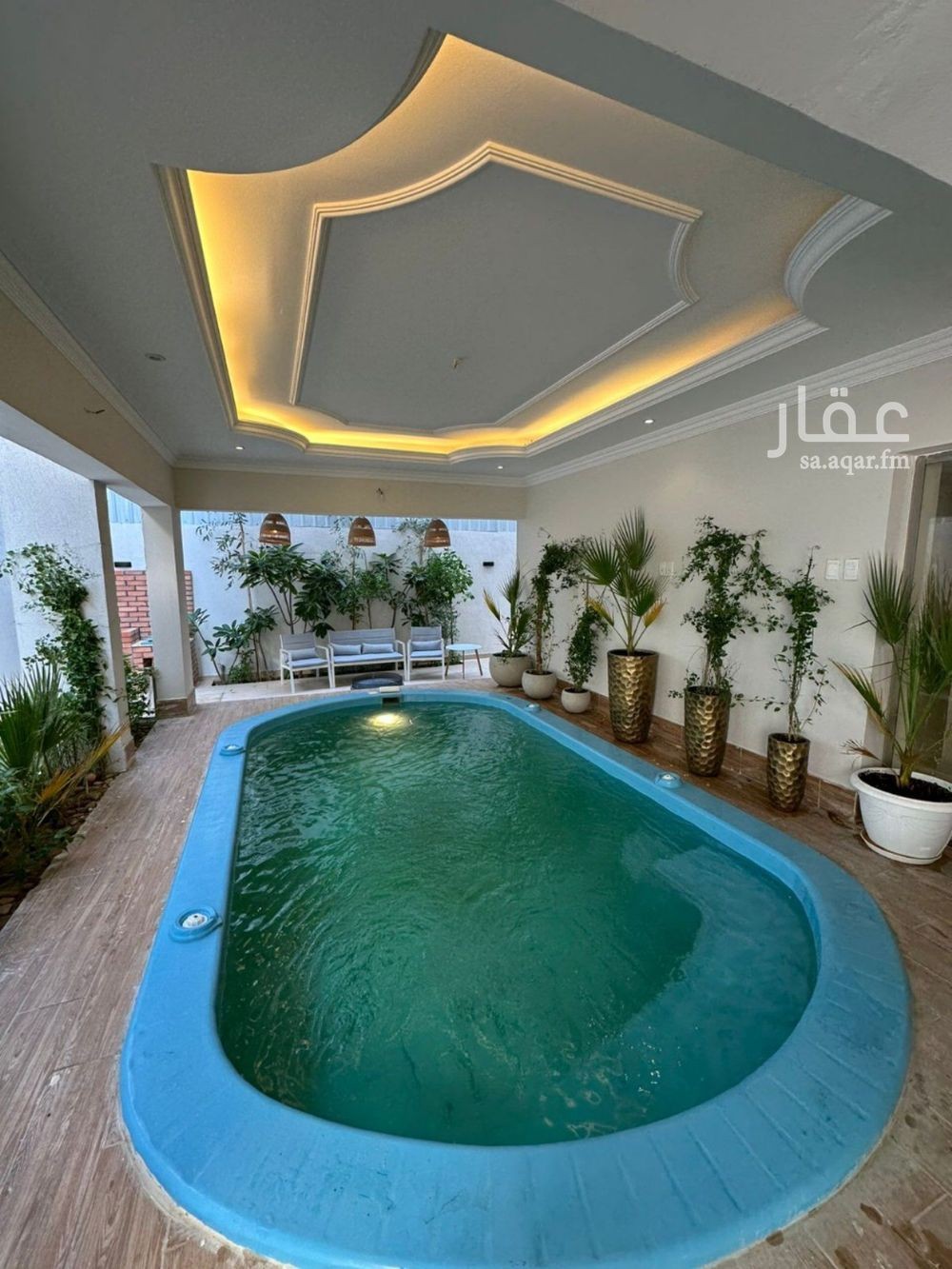 6 bedroom villa in Al Hizam Al Akhdar, Eastern Province