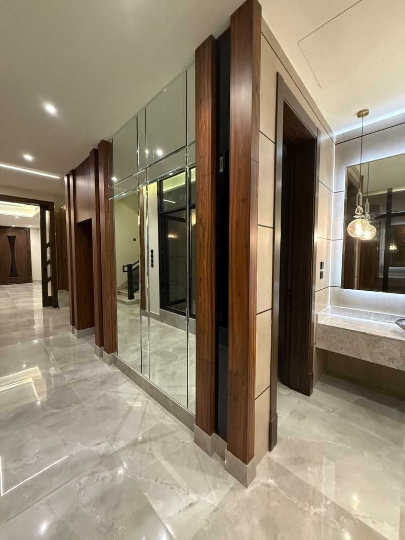 villa in Al Hamra wa Umm Al Joud, Makkah 2