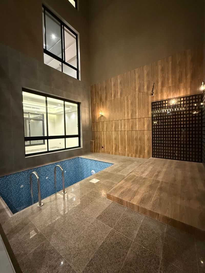 villa in Al Hamra wa Umm Al Joud, Makkah 9