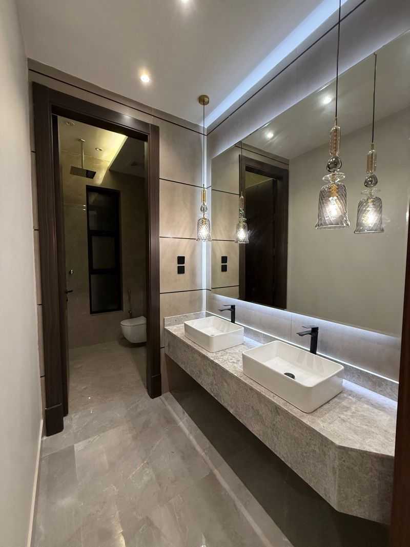 villa in Al Hamra wa Umm Al Joud, Makkah 5