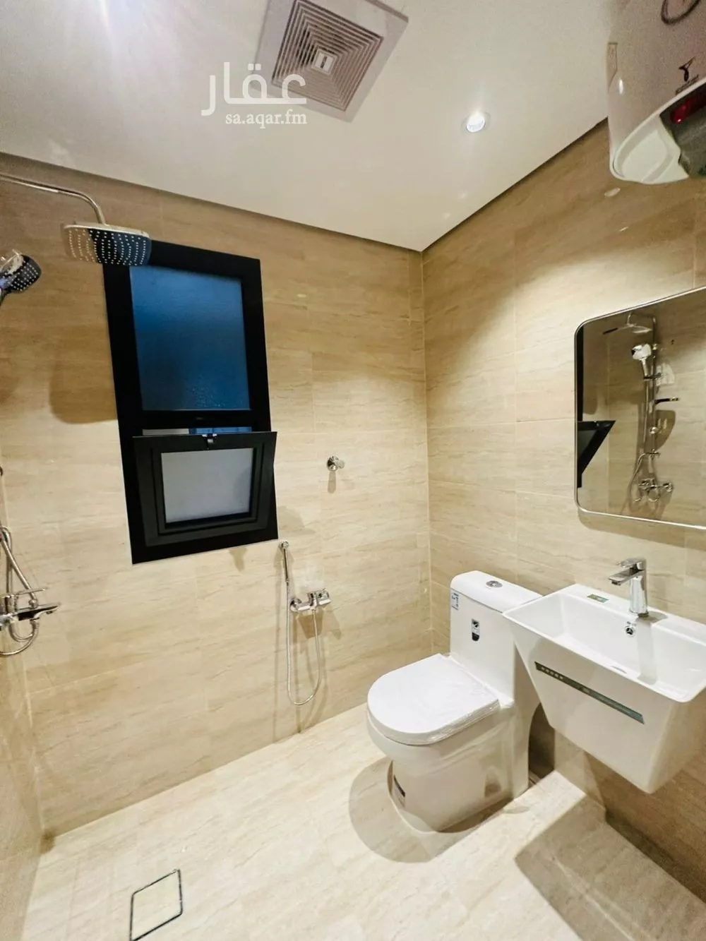 1 bedroom apartment in An Nasim Al Gharbi 9