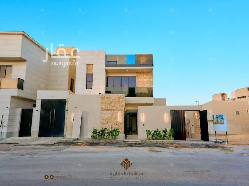 6 bedroom villa in Al Mahdiyyah 5