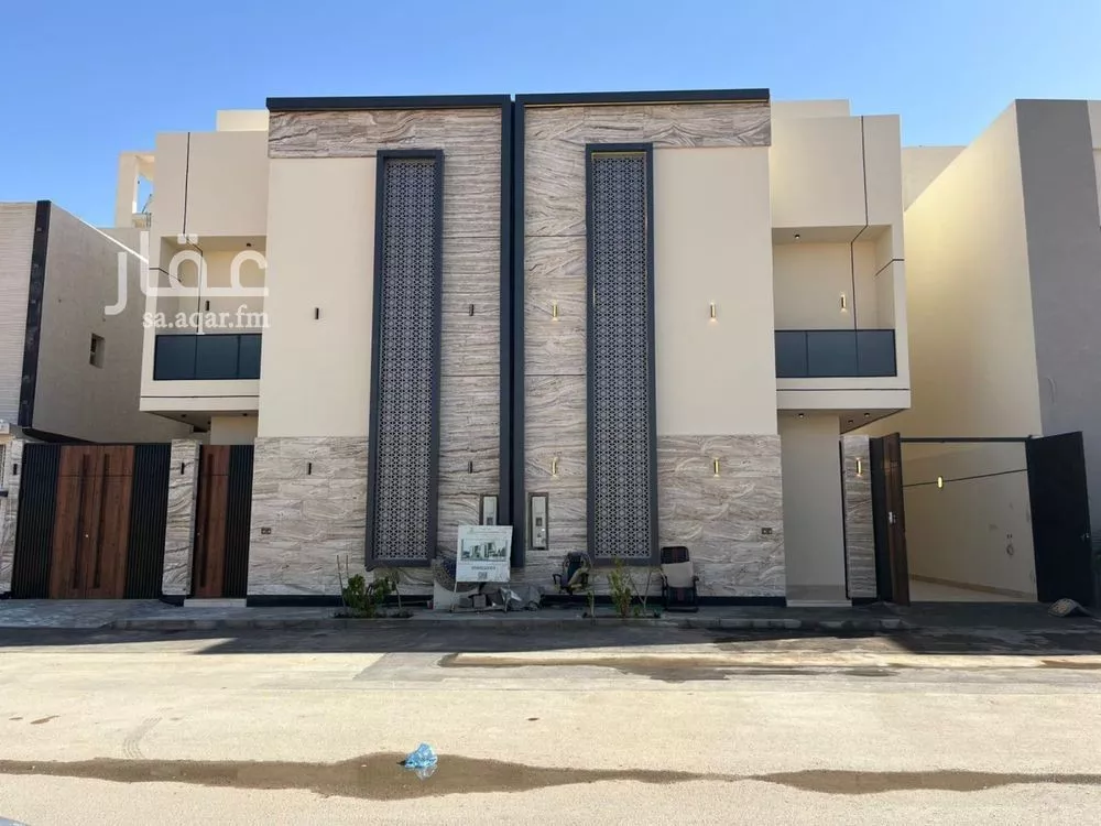 5 bedroom villa in Al Mahdiyyah 2