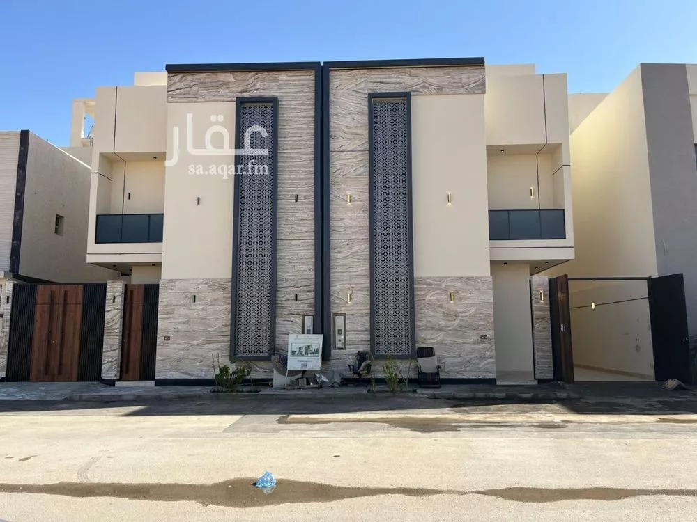 5 bedroom villa in Al Mahdiyyah 3