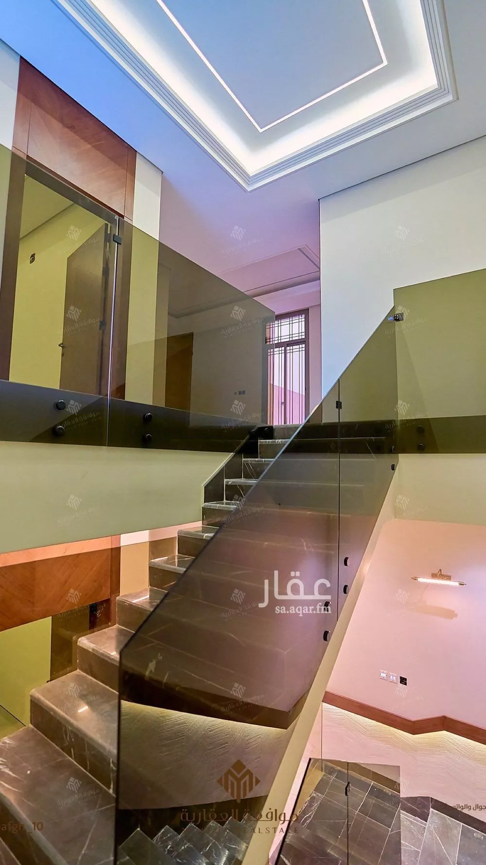 فيلا 6 غرف في المهدية 30
