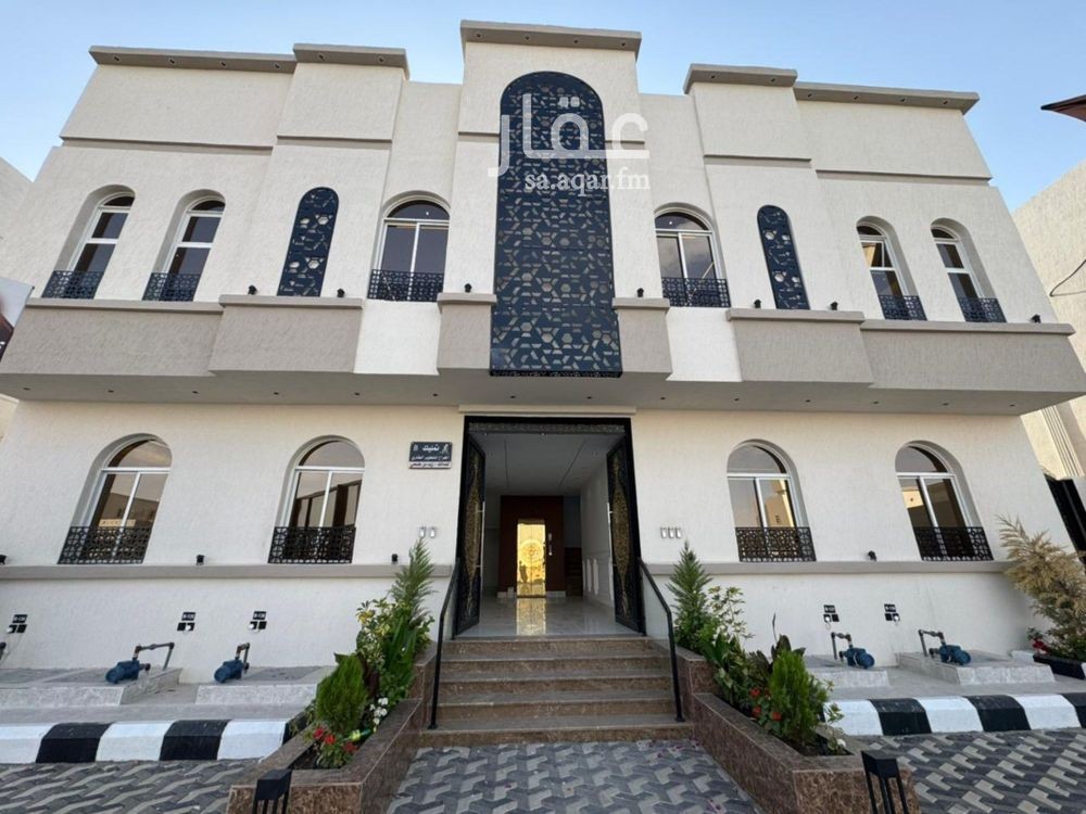 5 bedroom apartment in Al Faisaliyyah, Taif 4