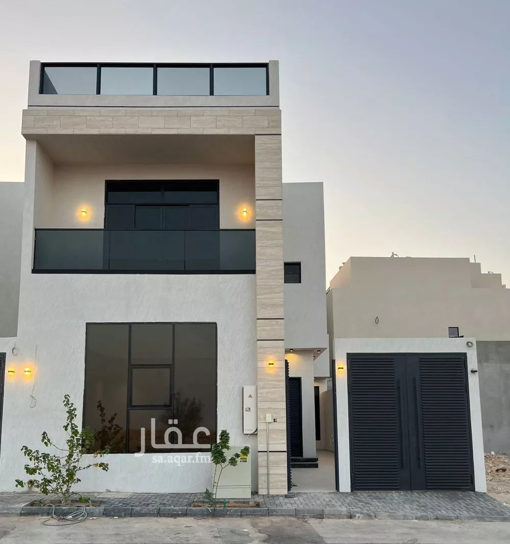 5 bedroom villa in Al Mahdiyyah 4