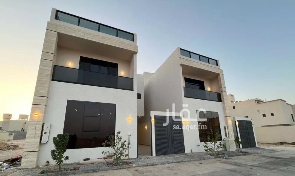 5 bedroom villa in Al Mahdiyyah 5