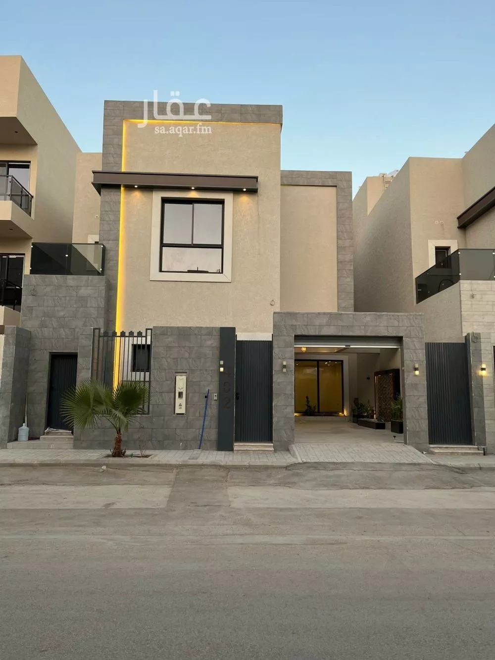 6 bedroom villa in Al Mahdiyyah 2