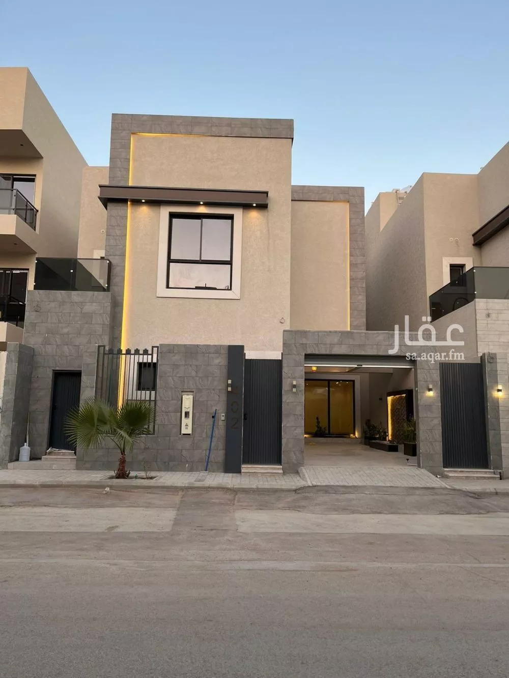 6 bedroom villa in Al Mahdiyyah 5
