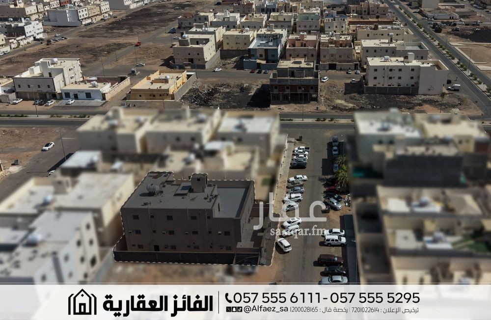 عقار 3 غرف في العاقول، المدينة المنورة 4