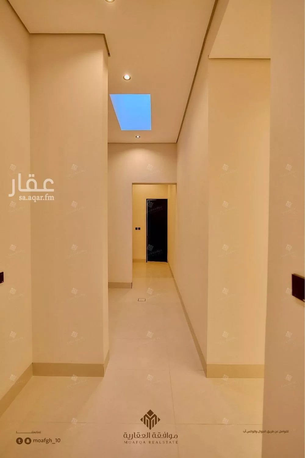 فيلا 5 غرف في المهدية 30