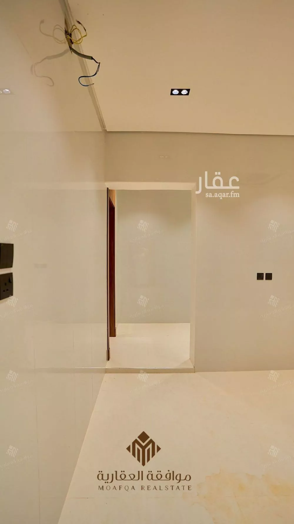فيلا 4 غرف في المهدية 11