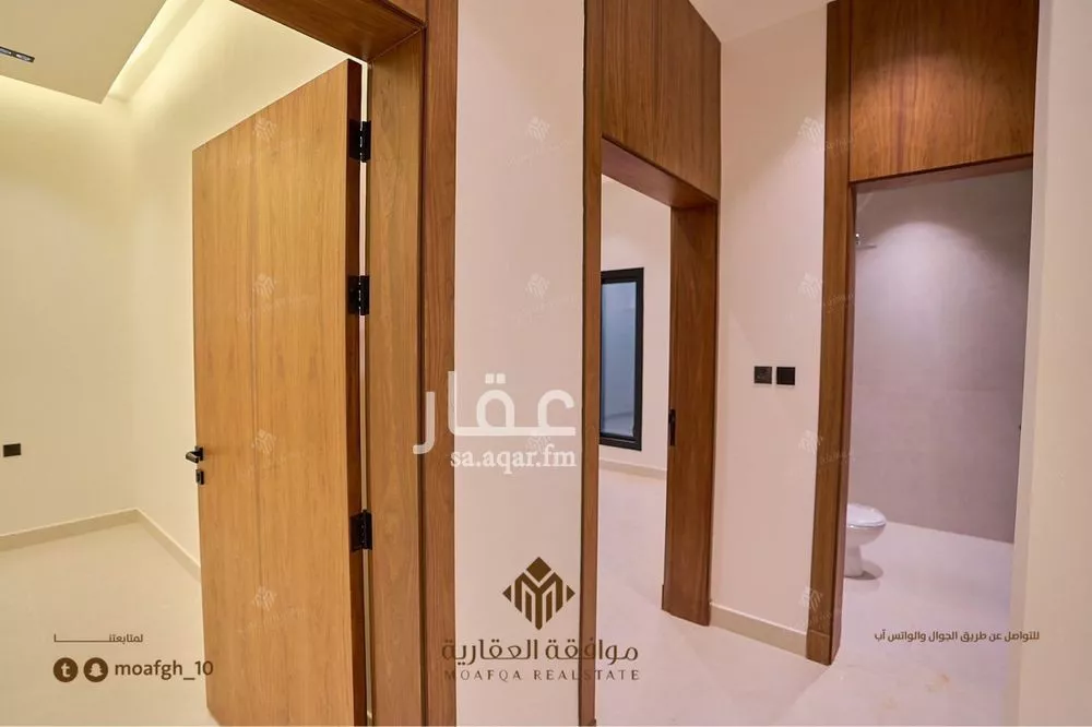 فيلا 4 غرف في المهدية 27