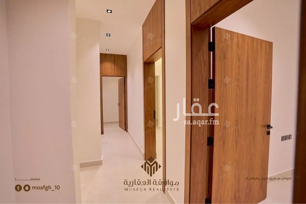فيلا 4 غرف في المهدية 29