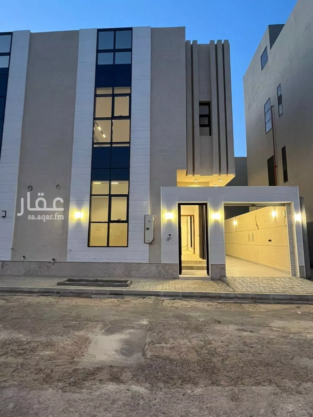 5 bedroom villa in Al Mahdiyyah 3
