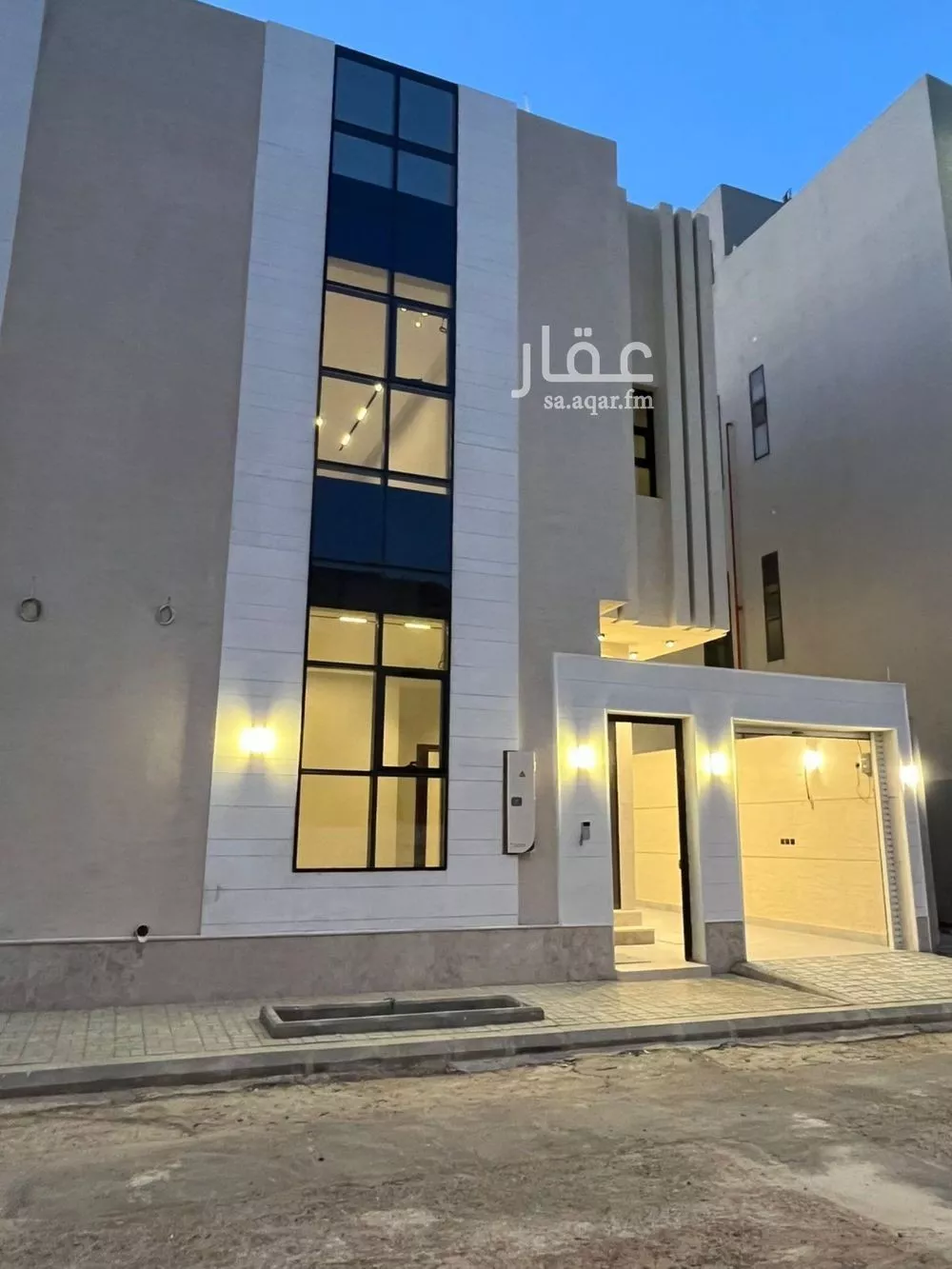 5 bedroom villa in Al Mahdiyyah 4