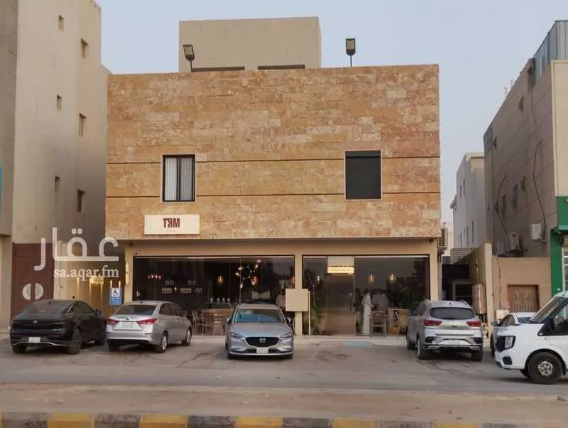 عقار 12 غرف في العارض، الرياض 2
