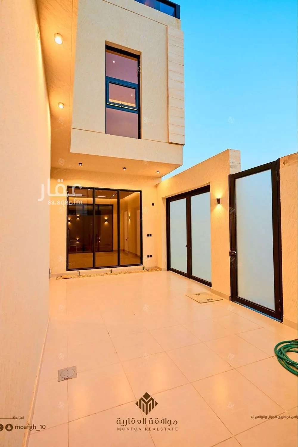 5 bedroom villa in Al Mahdiyyah 8