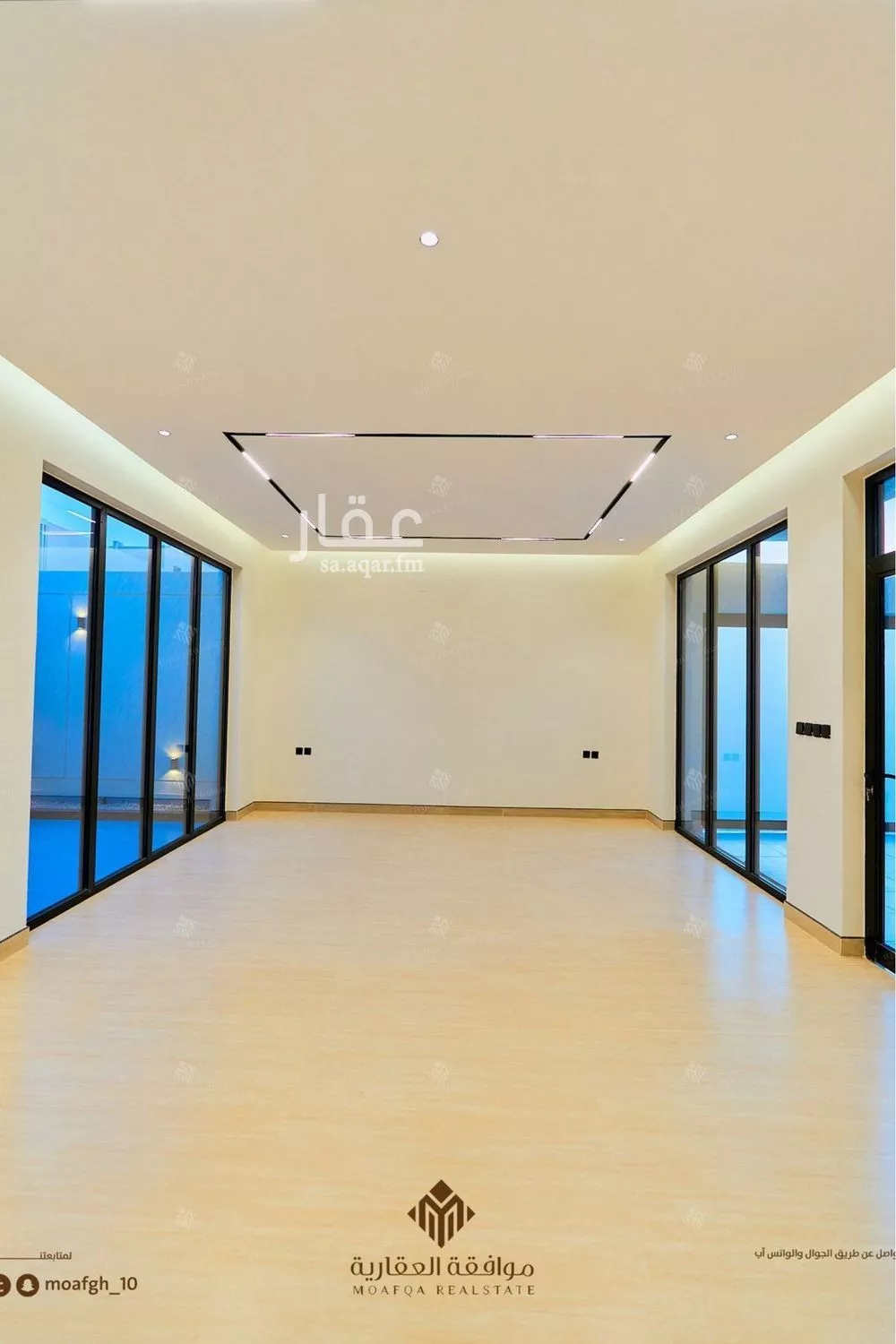 5 bedroom villa in Al Mahdiyyah 9