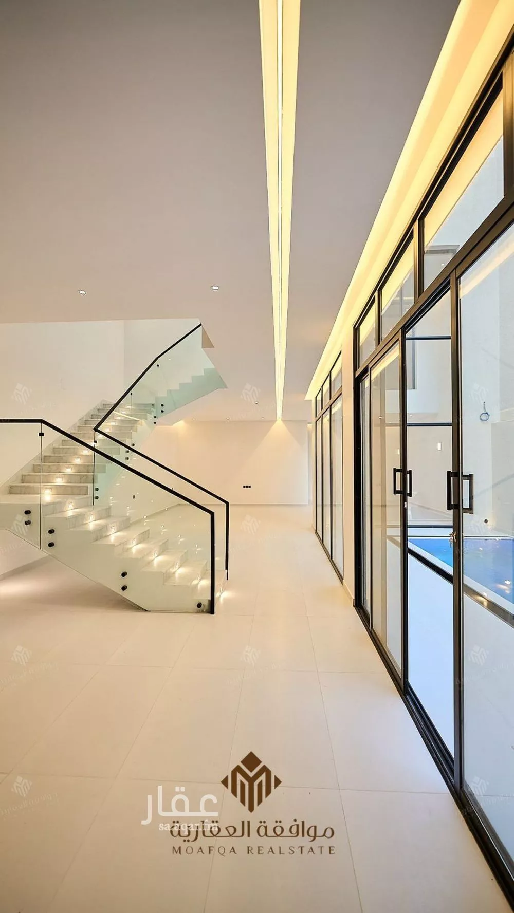 4 bedroom villa in Al Mahdiyyah 11