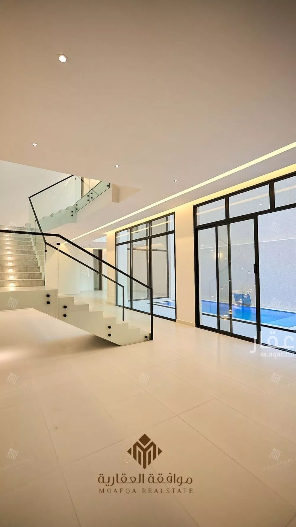 4 bedroom villa in Al Mahdiyyah 12