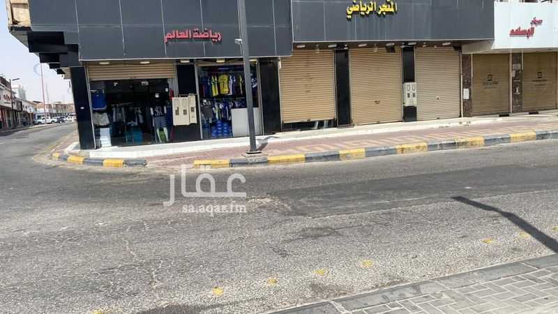 1 bedroom building in Al Baladiyah, Hafar Al Batin 2
