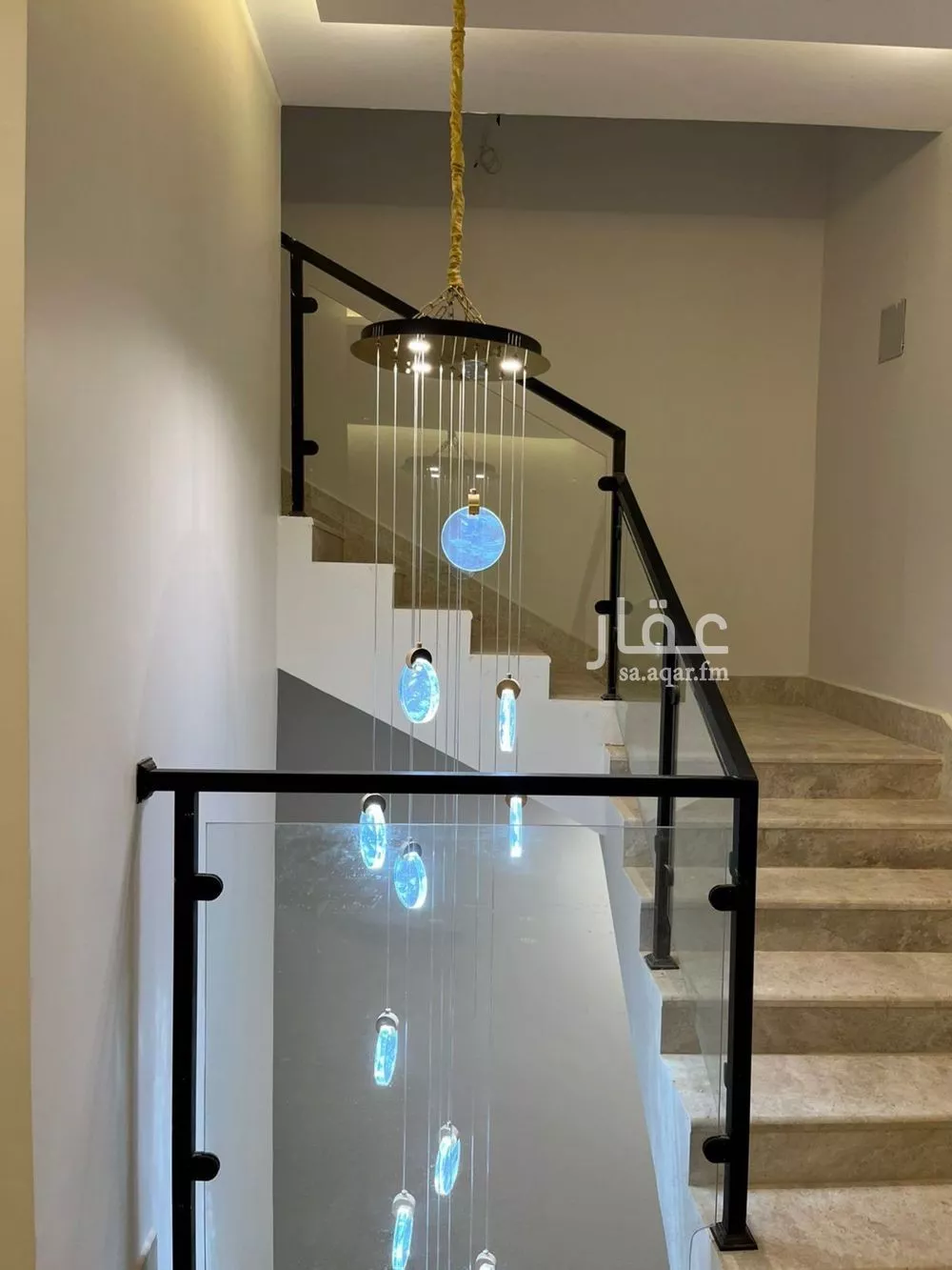 4 bedroom villa in Al Mahdiyyah, Riyadh 18