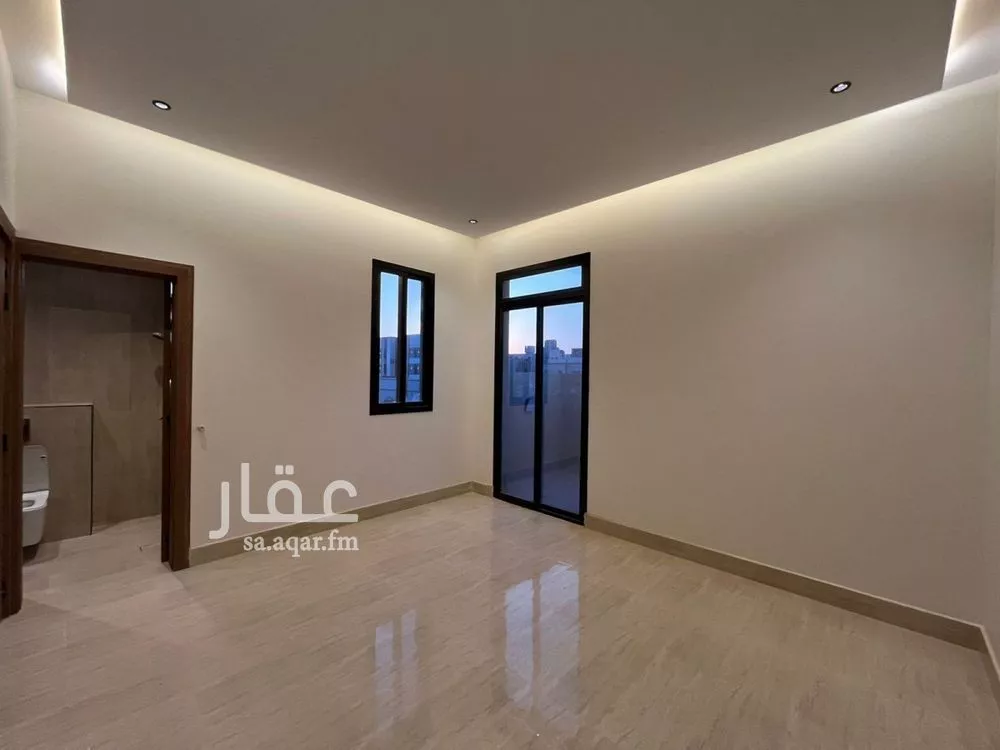 4 bedroom villa in Al Mahdiyyah, Riyadh 20
