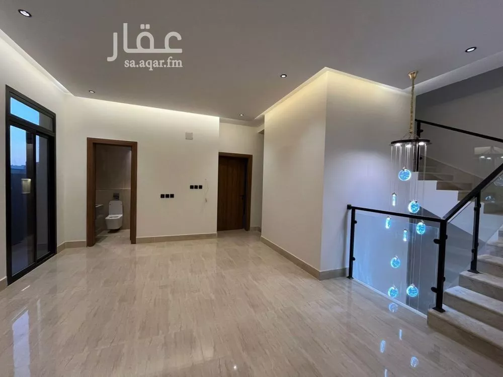 4 bedroom villa in Al Mahdiyyah, Riyadh 21