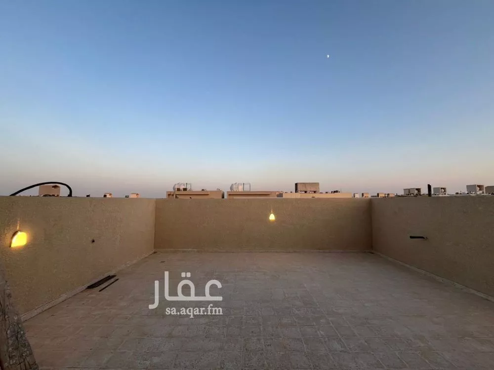 4 bedroom villa in Al Mahdiyyah, Riyadh 23