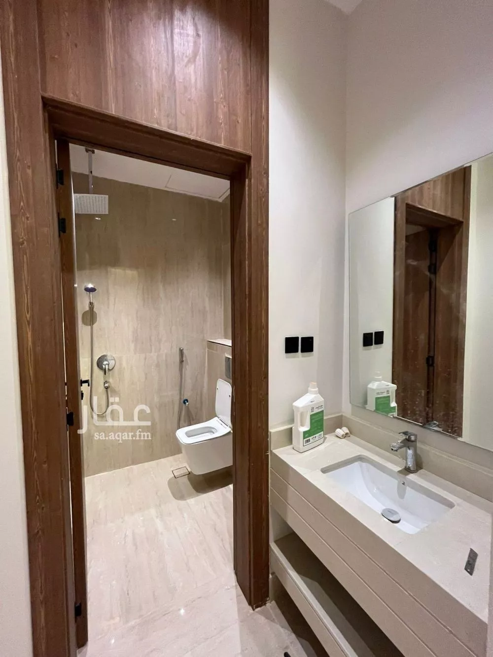 4 bedroom villa in Al Mahdiyyah, Riyadh 7