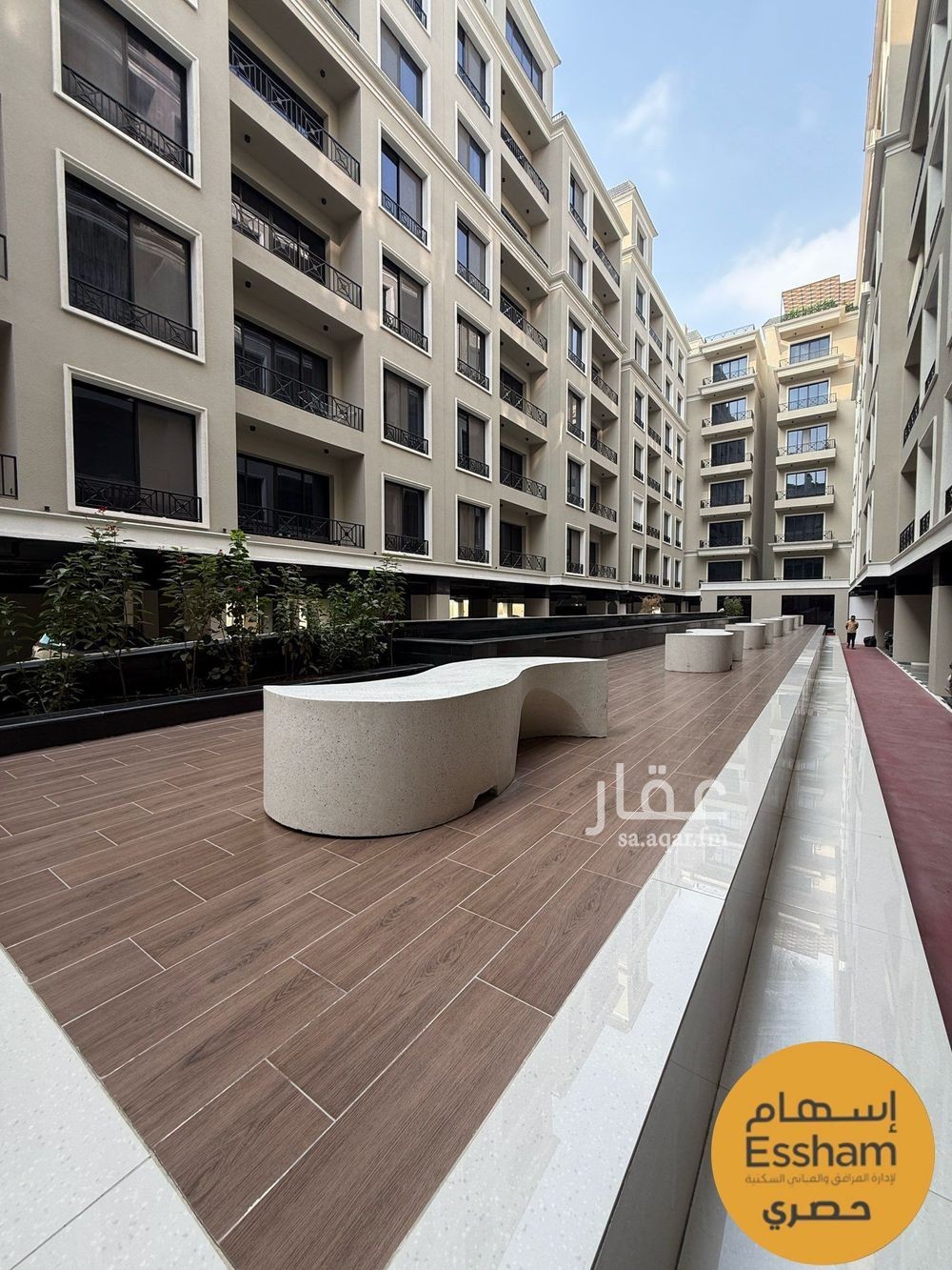 3 bedroom apartment in Al Hizam Al Thahabi, Eastern Province 11