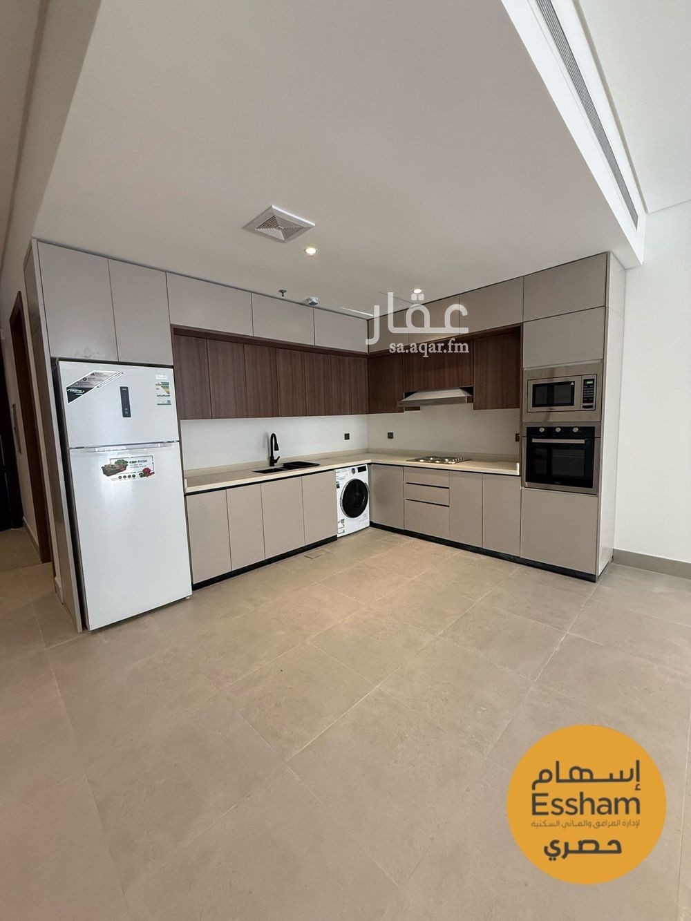3 bedroom apartment in Al Hizam Al Thahabi, Eastern Province 2