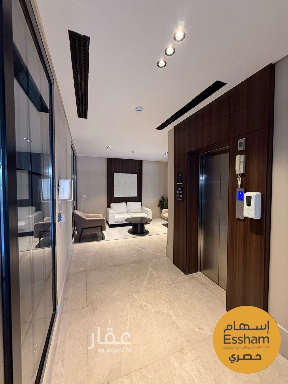3 bedroom apartment in Al Hizam Al Thahabi, Eastern Province 7